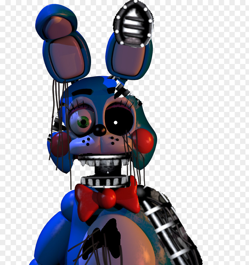 Broken Toys Five Nights At Freddy's 2 Freddy's: Sister Location Freddy Fazbear's Pizzeria Simulator 3 PNG