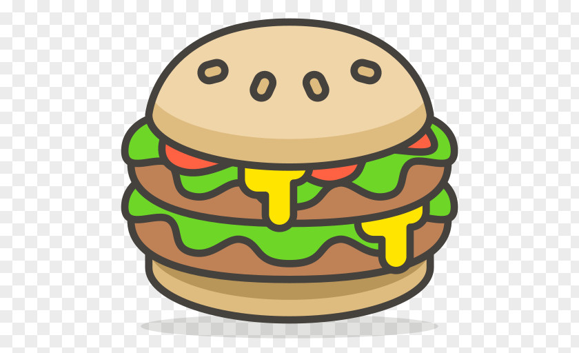 Burger King Hamburger Cheeseburger Clip Art BK XXL Whopper PNG