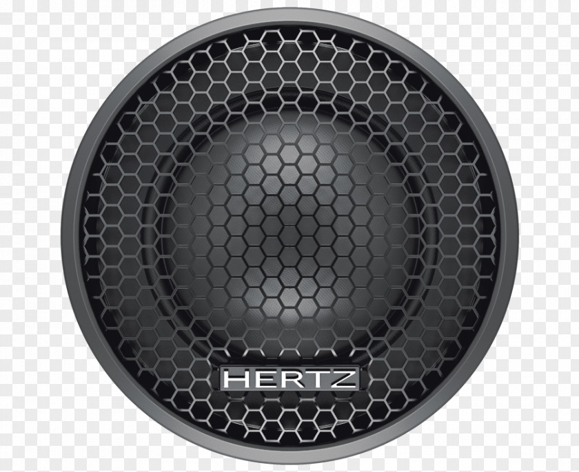 Car Tweeter Loudspeaker Vehicle Audio Hertz PNG