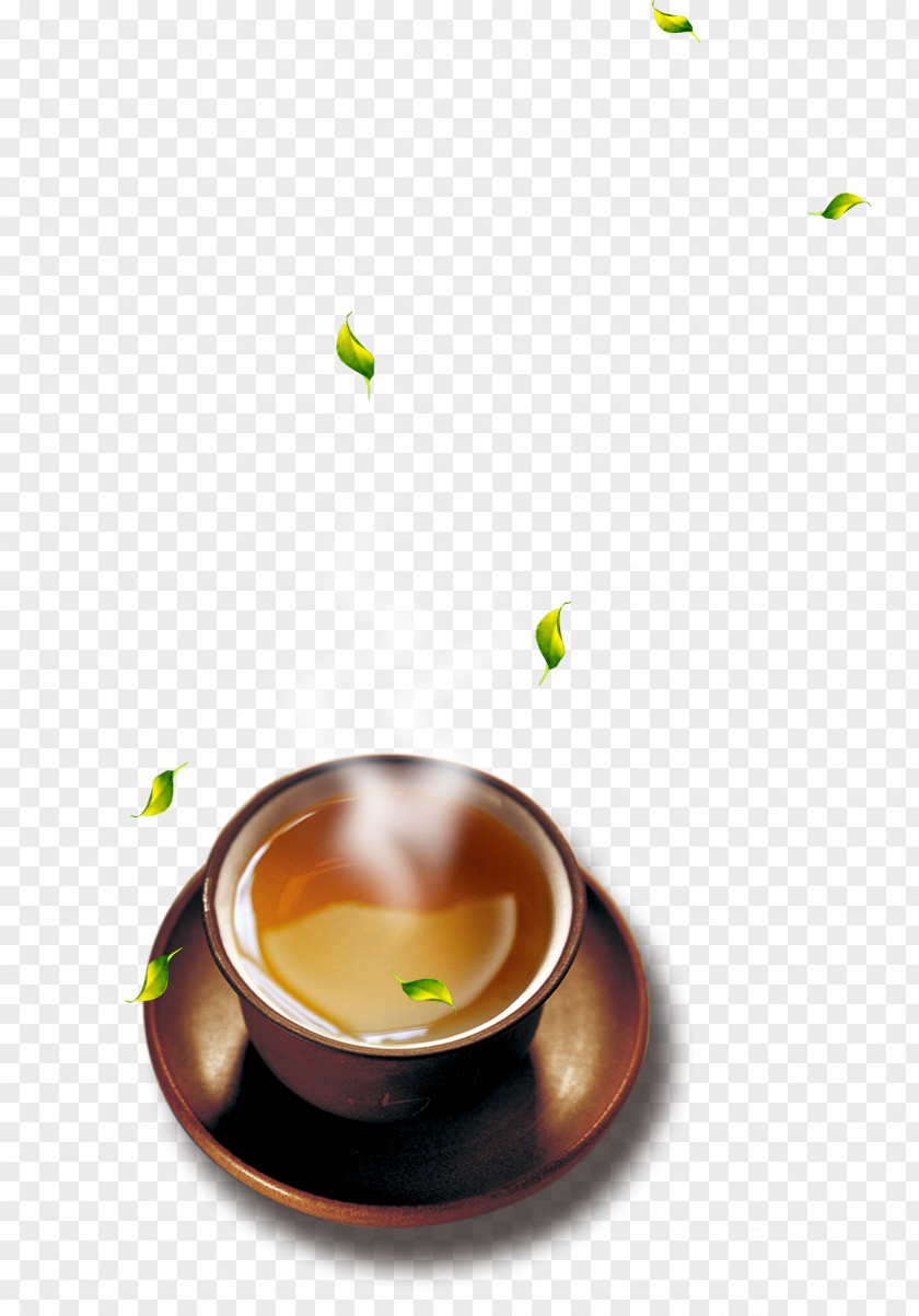 Cup Green Tea Japanese Ceremony Culture PNG