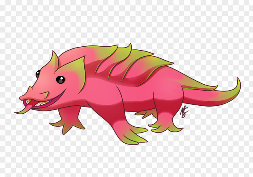 Dragon Komodo Drawing Animal PNG