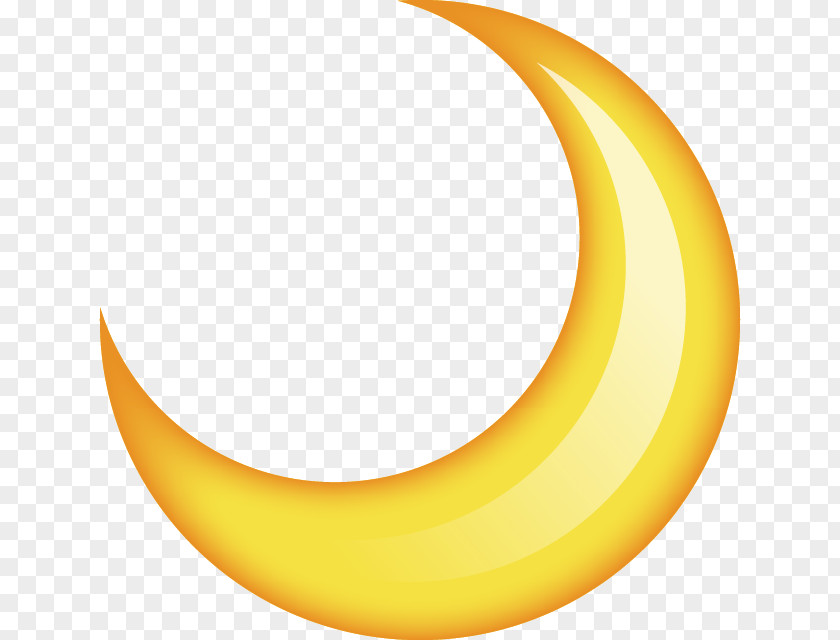 Emoji Lunar Phase Moon PNG