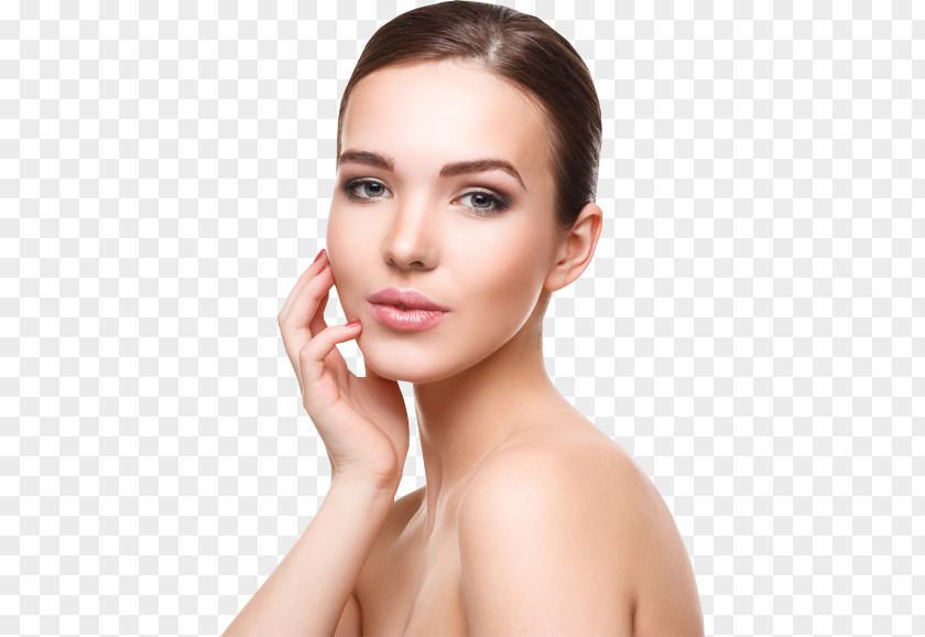Face Skin Care Facial PNG