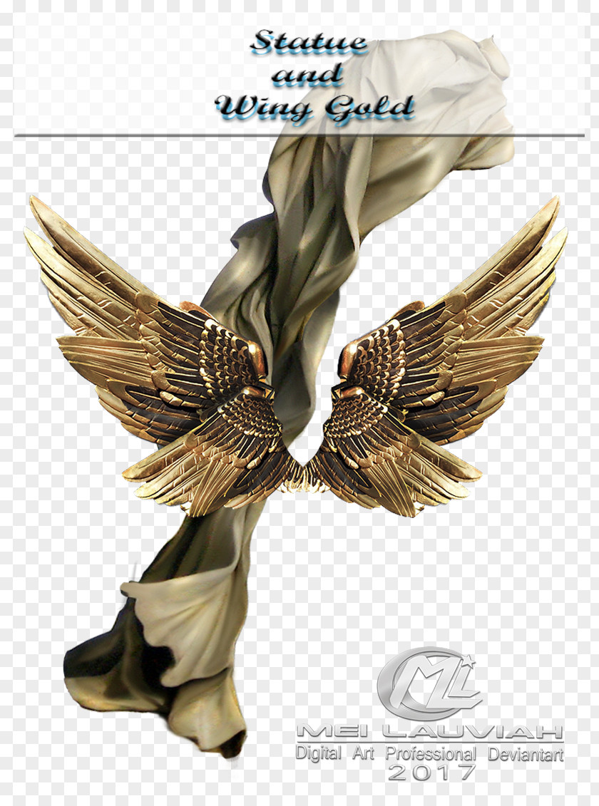 Feather Wing Business Metal French Quarter Mardi Gras Costumes PNG