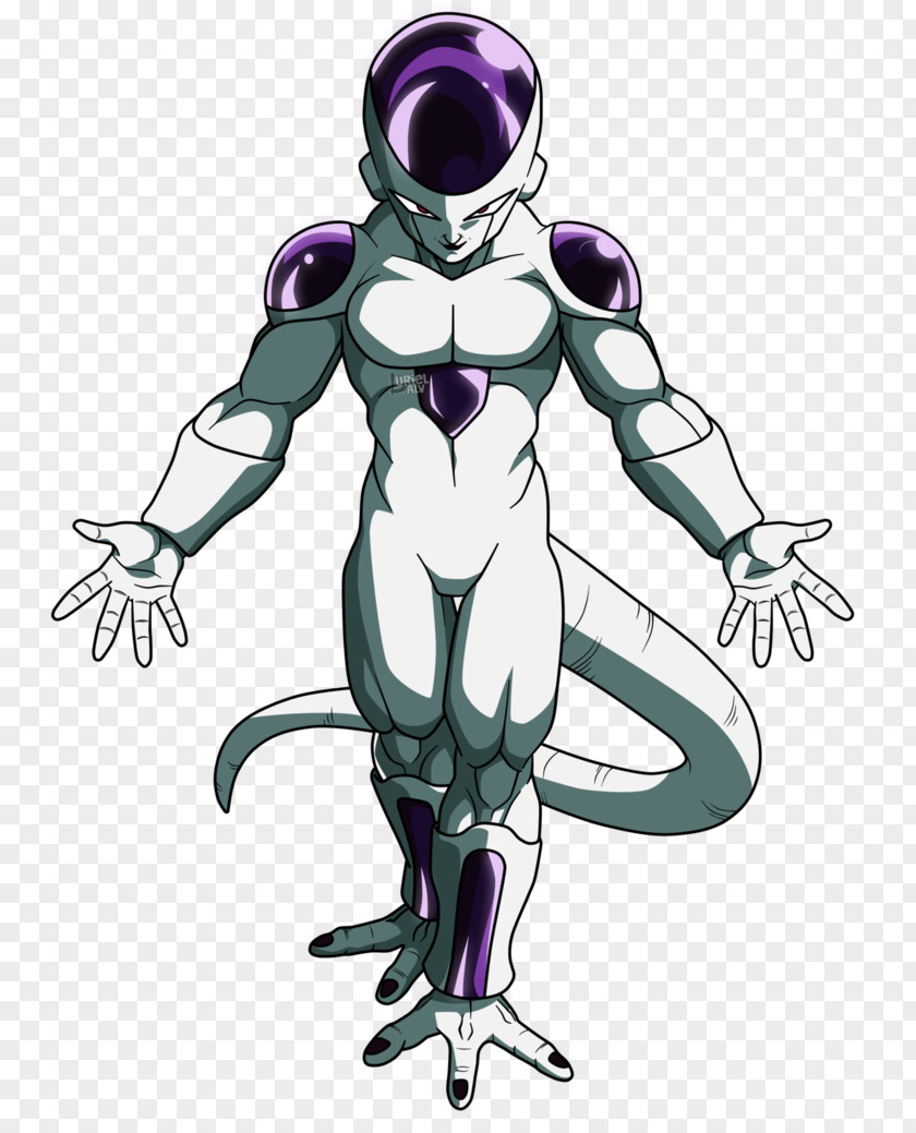 Goku Frieza Dragon Ball FighterZ Cell Vegeta PNG