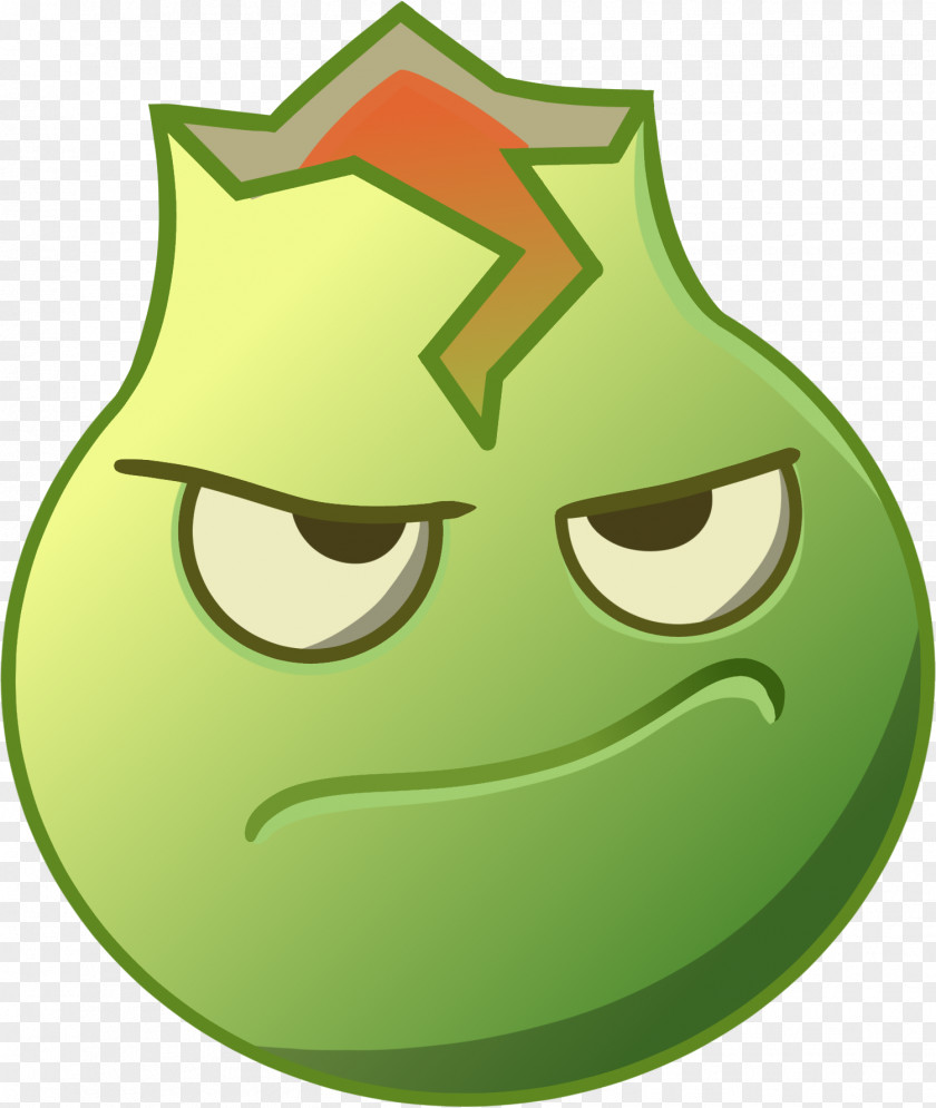 Guava Plants Vs. Zombies 2: It's About Time Heroes PNG