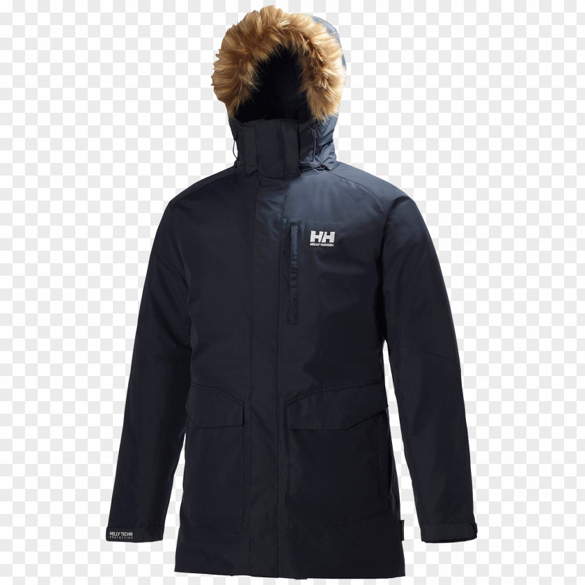 Helly Hansen Jacket Outerwear Clothing Parka PNG