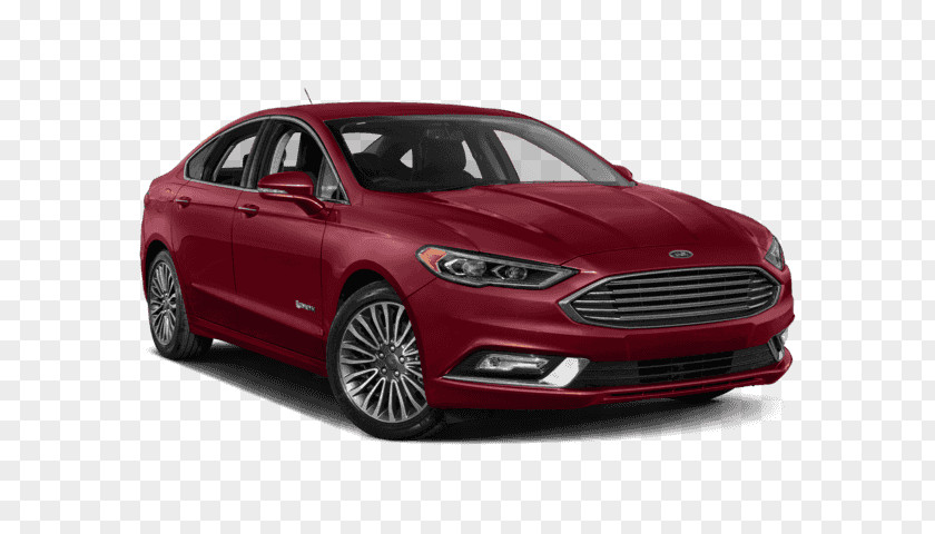 Lincoln 2018 Ford Fusion Hybrid MKZ Reserve Sedan Car Chevrolet PNG