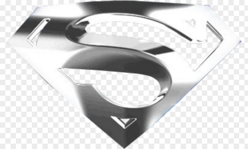 Logo Superman Comics Red/Superman Blue PNG