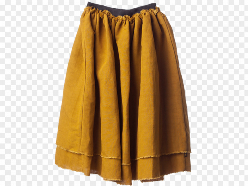 Long Skirt Dress Clothing Ruffle Apron PNG