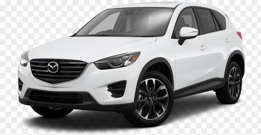 Mazda 2016 CX-5 2014 2015 Car PNG