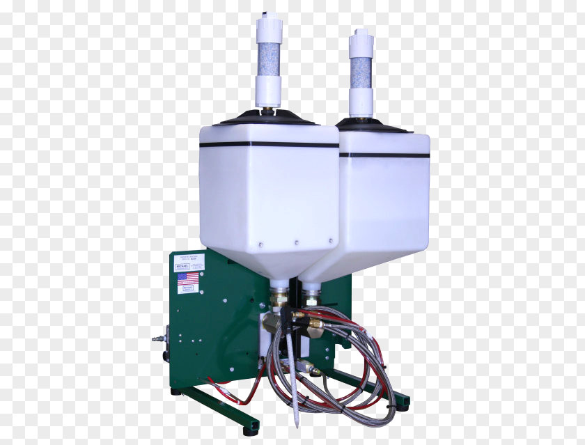 Polyurethane Dispenser Machine Plastic Epoxy Mixing PNG