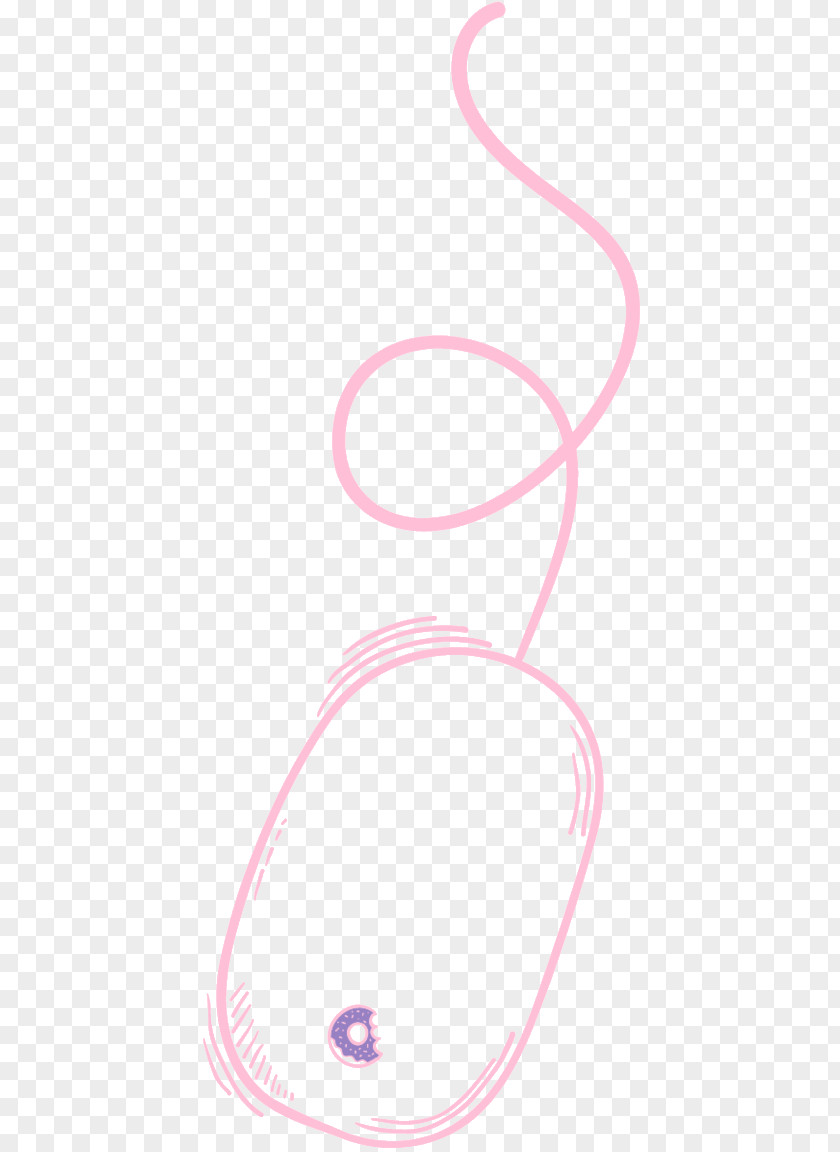 Product Design Pattern Pink M Font PNG
