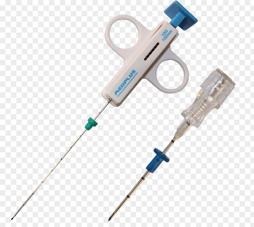 Prostate Biopsy Liver Biopsi Injection PNG