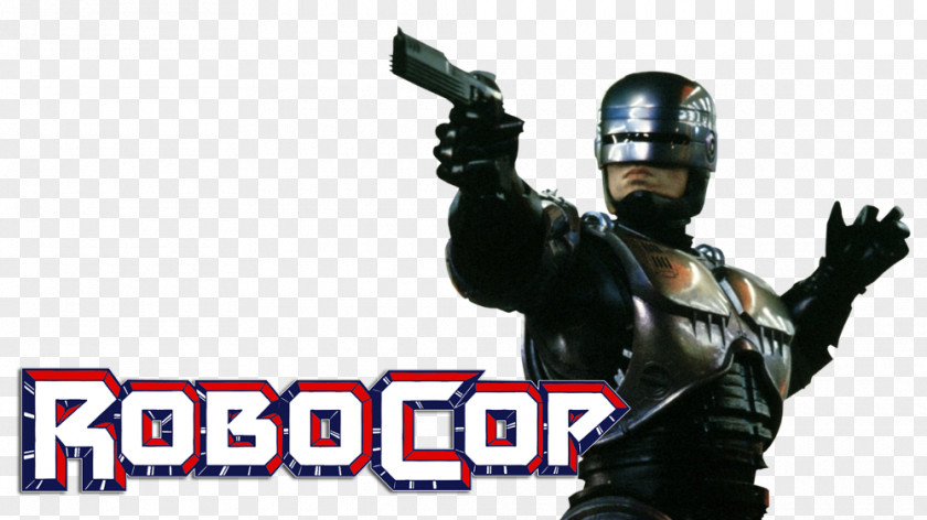Robocop RoboCop Clarence J. Boddicker Film Director Cyborg YouTube PNG