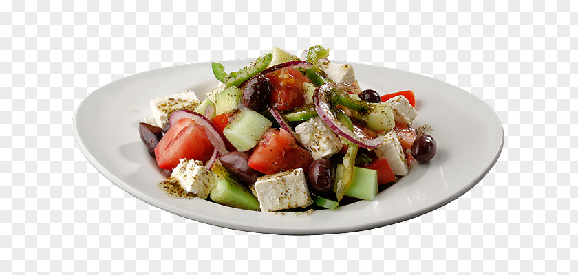 Salad Greek Panzanella Caesar Fattoush Vinaigrette PNG