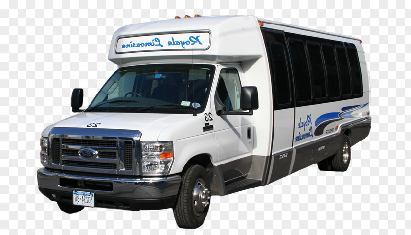 Shuttle Bus Service Minibus Window Luxury Vehicle Truck Transport PNG