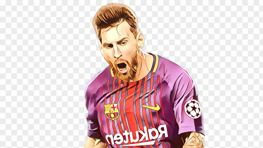 Soccer Player Ear Football PNG