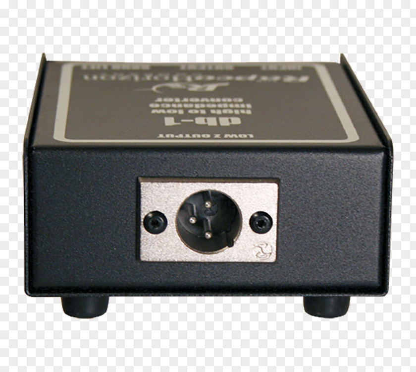 Sound Horizon RF Modulator DI Unit Electronics Electronic Musical Instruments Amplifier PNG