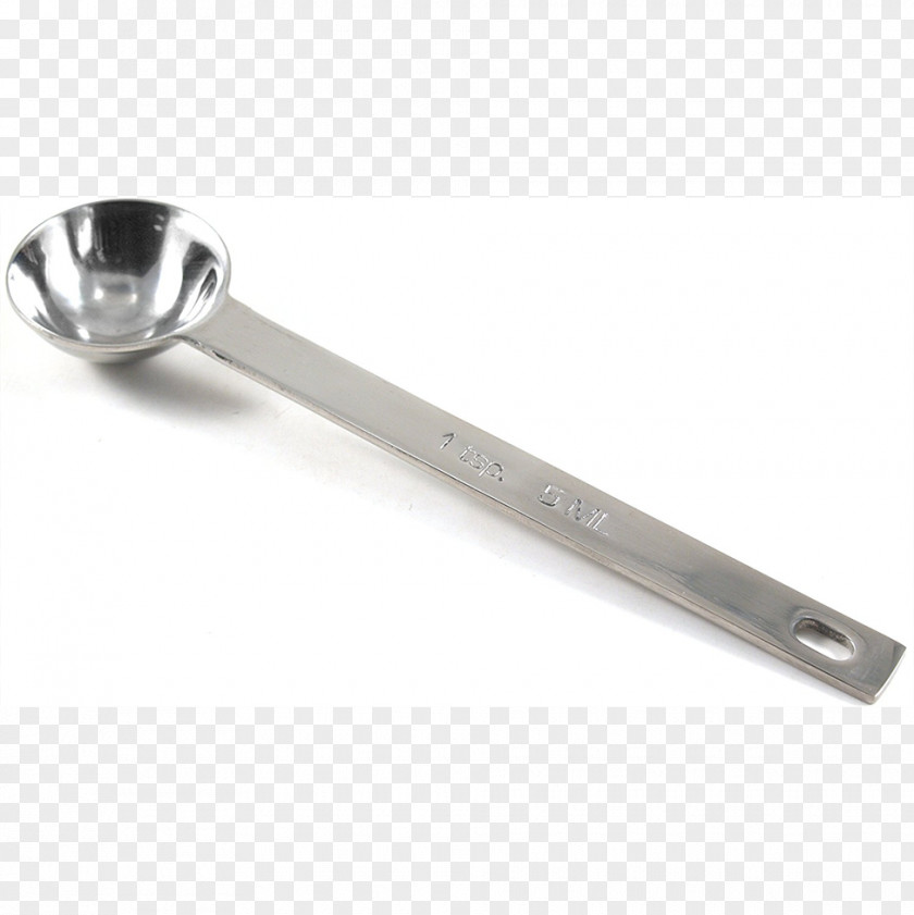 Spoon Measuring Teaspoon Tablespoon Soup PNG