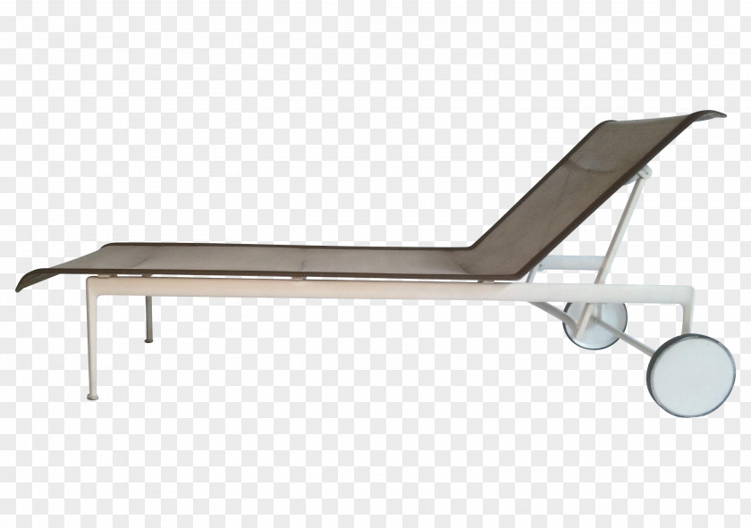 Table Sunlounger Chaise Longue PNG