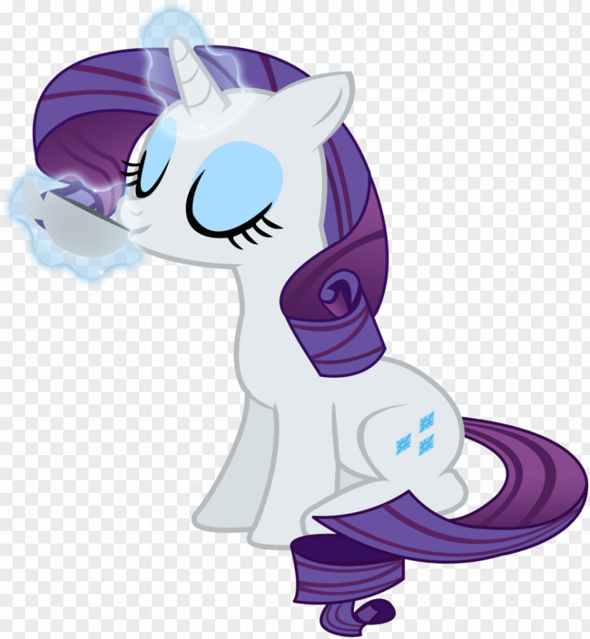 Tea Pony Rarity Canterlot Drink PNG