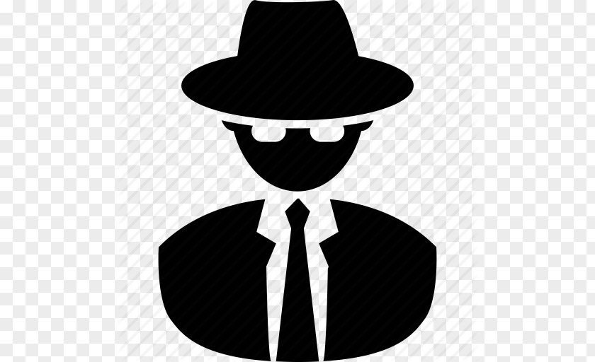 Agent File ICO Icon PNG