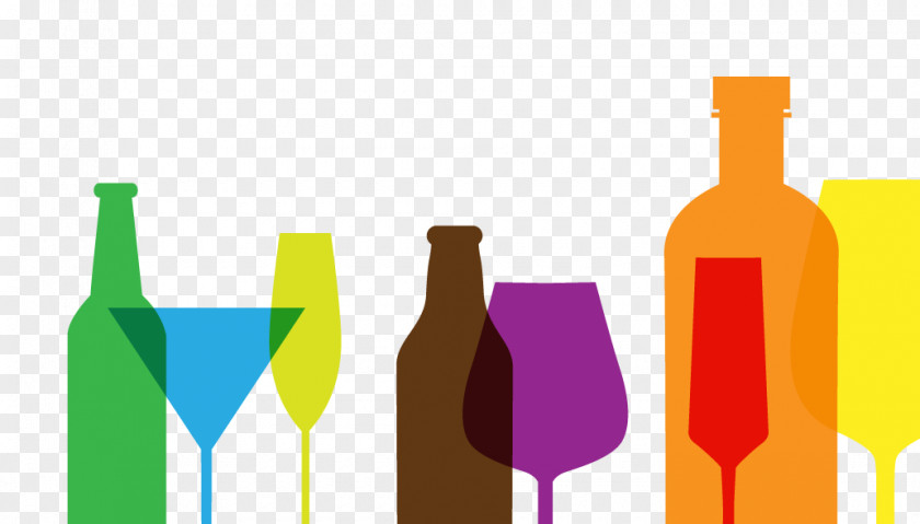 Beer Liquor Fizzy Drinks Wine Energy Drink PNG