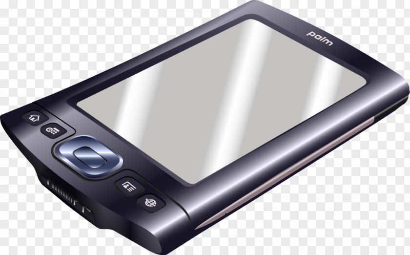 Bluetooth PDA Palm TX Treo 680 750 Palm, Inc. PNG
