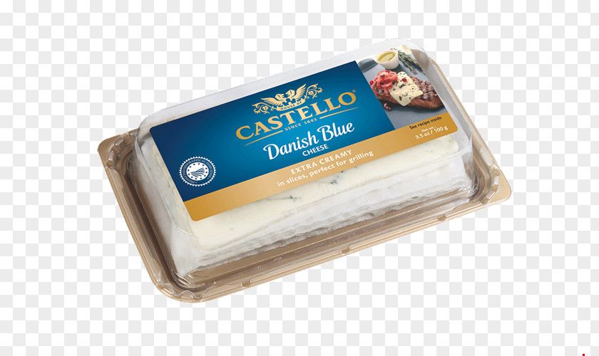 Cheese Cream Castello Cheeses Danish Cuisine Sandwich Havarti PNG