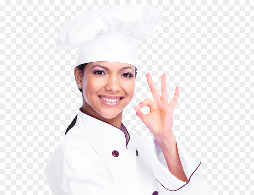Chef Chief Cook Catering Stock Photography PNG
