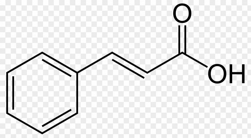 Cinnamic Acid Phenylketonuria Phenylalanine Gamma-Aminobutyric Parkinson's Disease PNG