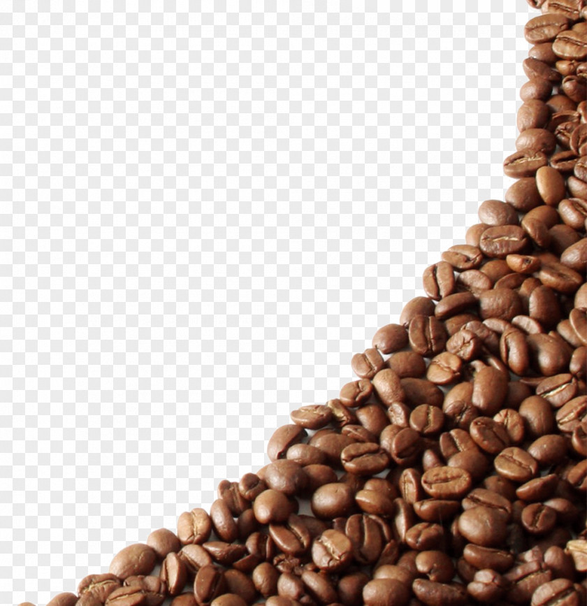 Coffee Beans Instant Teasmade Coffeemaker PNG