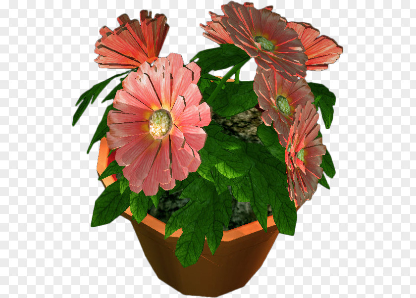 Flower Pot Flowerpot Houseplant PNG