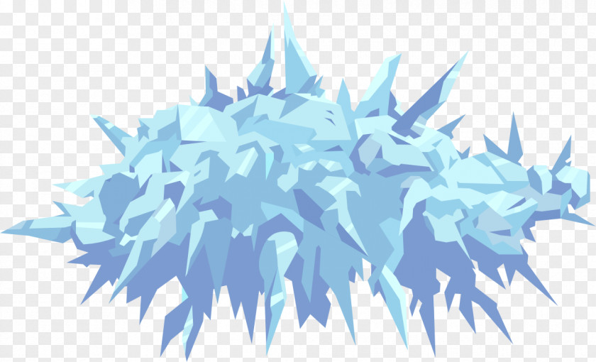 Ice Spike DeviantArt Cloud PNG