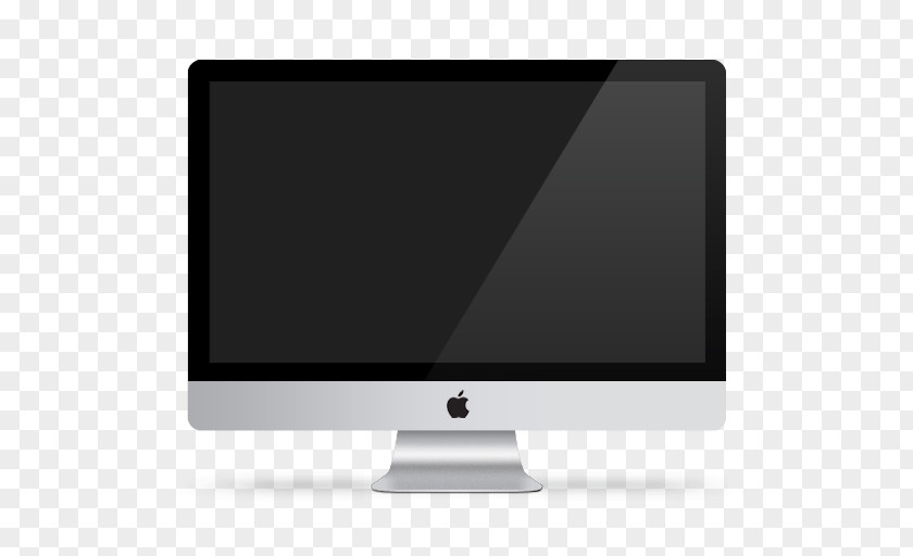 Imac Laptop Computer Monitors Display Device Output Television PNG