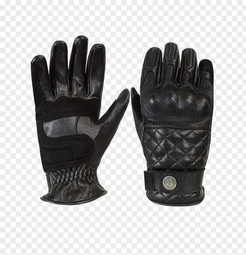 Leather Gloves Glove T-shirt Harley-Davidson Freewheeler Motorcycle Ziernaht PNG