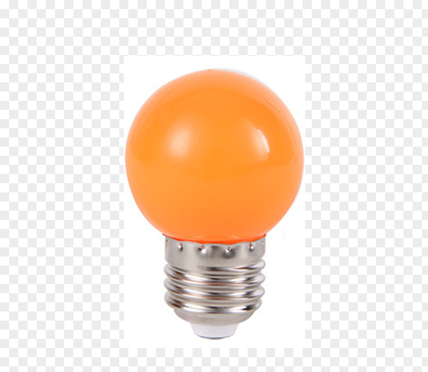 Light LED Lamp Lighting Light-emitting Diode PNG