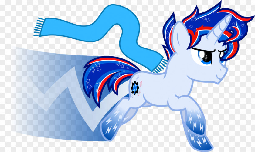 Lightning Pony Rainbow Dash Image PNG