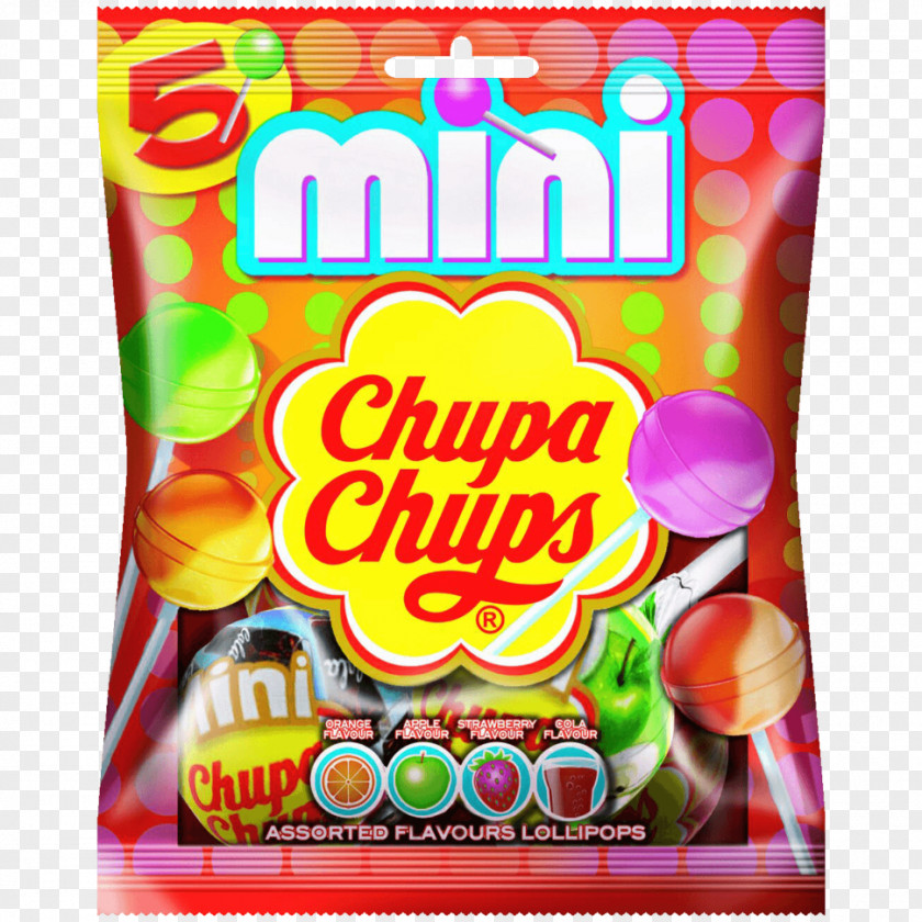 Lollipop Chupa Chups Gummi Candy Chewing Gum Flavor PNG
