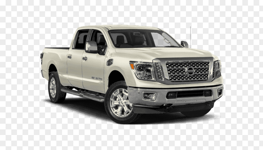 Nissan 2017 Titan XD Pickup Truck 2018 Platinum Reserve Diesel SL Gas PNG