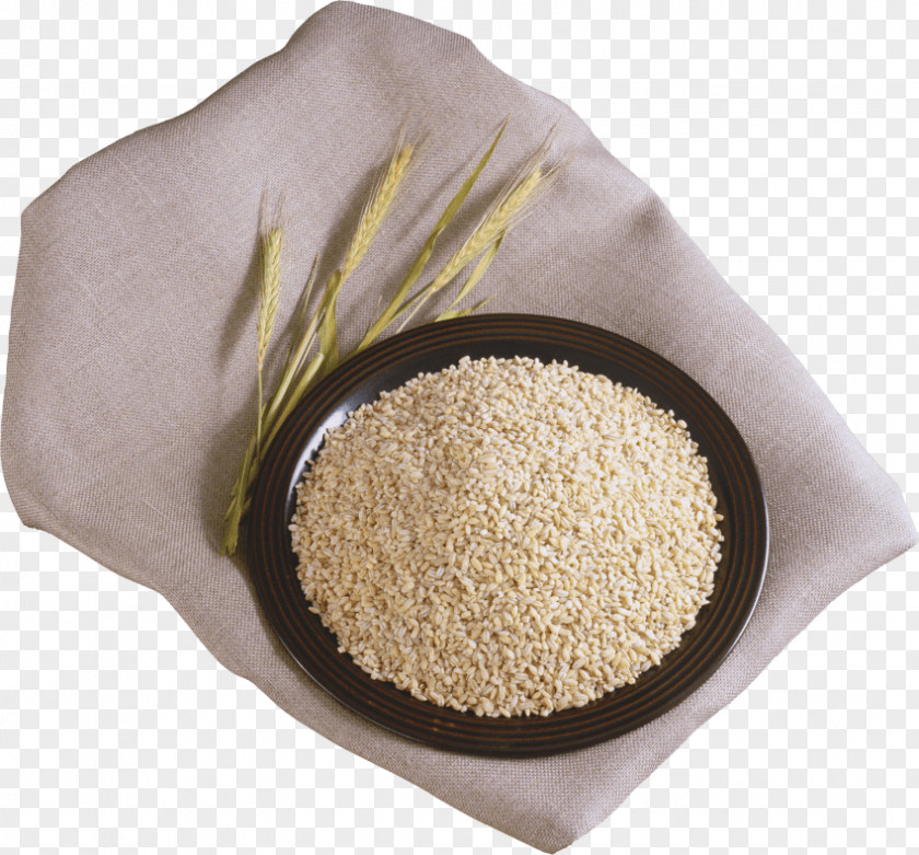 Rice Wheat Porridge Cereal Food PNG