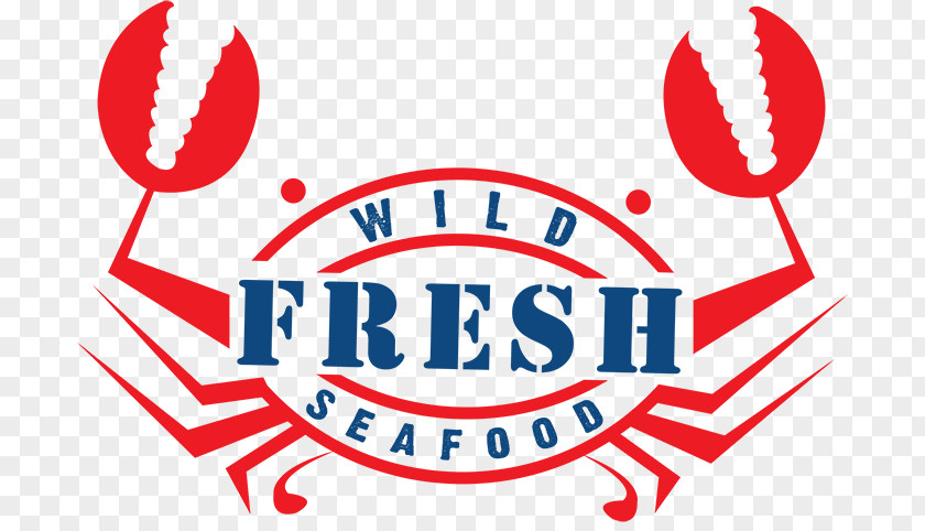 SeaFood Logo J Jins USA Seafood Whls Wild Crab Restaurant PNG