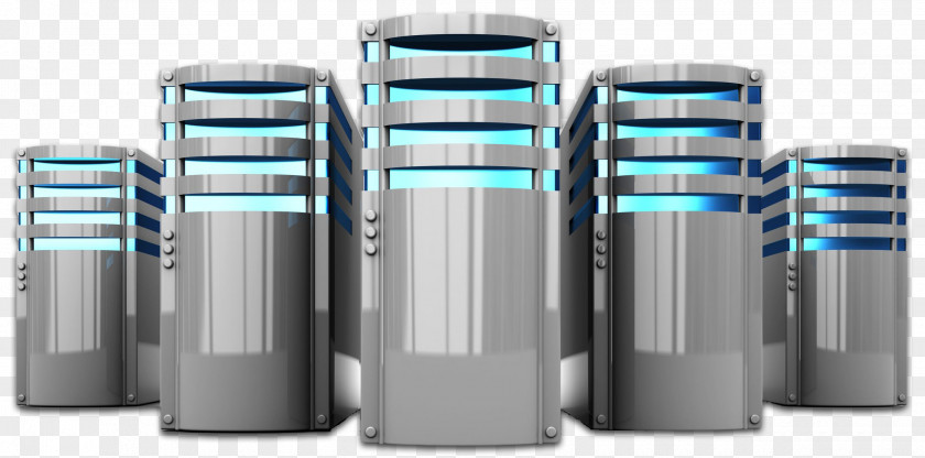 Server Web Hosting Service Internet Dedicated Image PNG