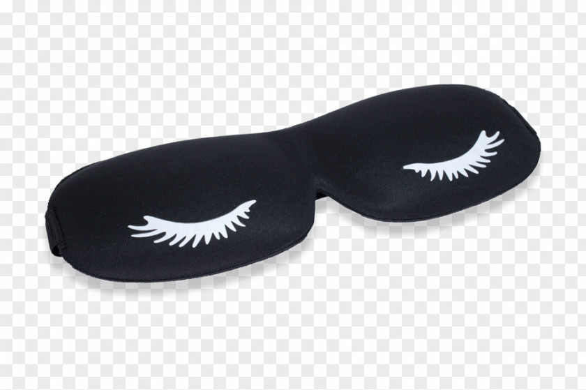 Shoes Sunglasses Belt Blindfold Eyelash Extensions Mask Sleep PNG