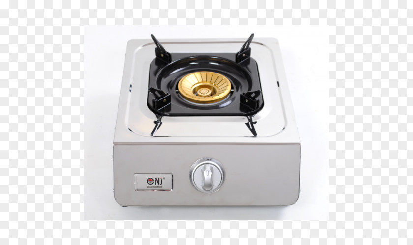 Stove Gas Wok Hob Cooking Ranges Piezo Ignition PNG