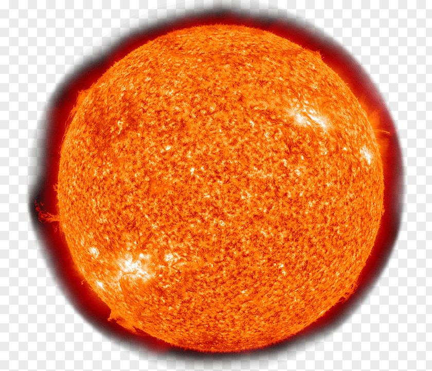 Sun Solar System Earth Star Flare PNG