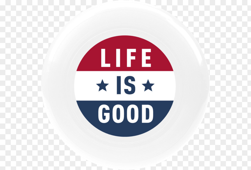 T-shirt Life Is Good Company United States White Sticker PNG
