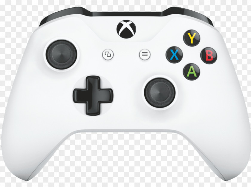 Xbox One Controller Microsoft Wireless Tom Clancy's Ghost Recon Wildlands Game Controllers PNG