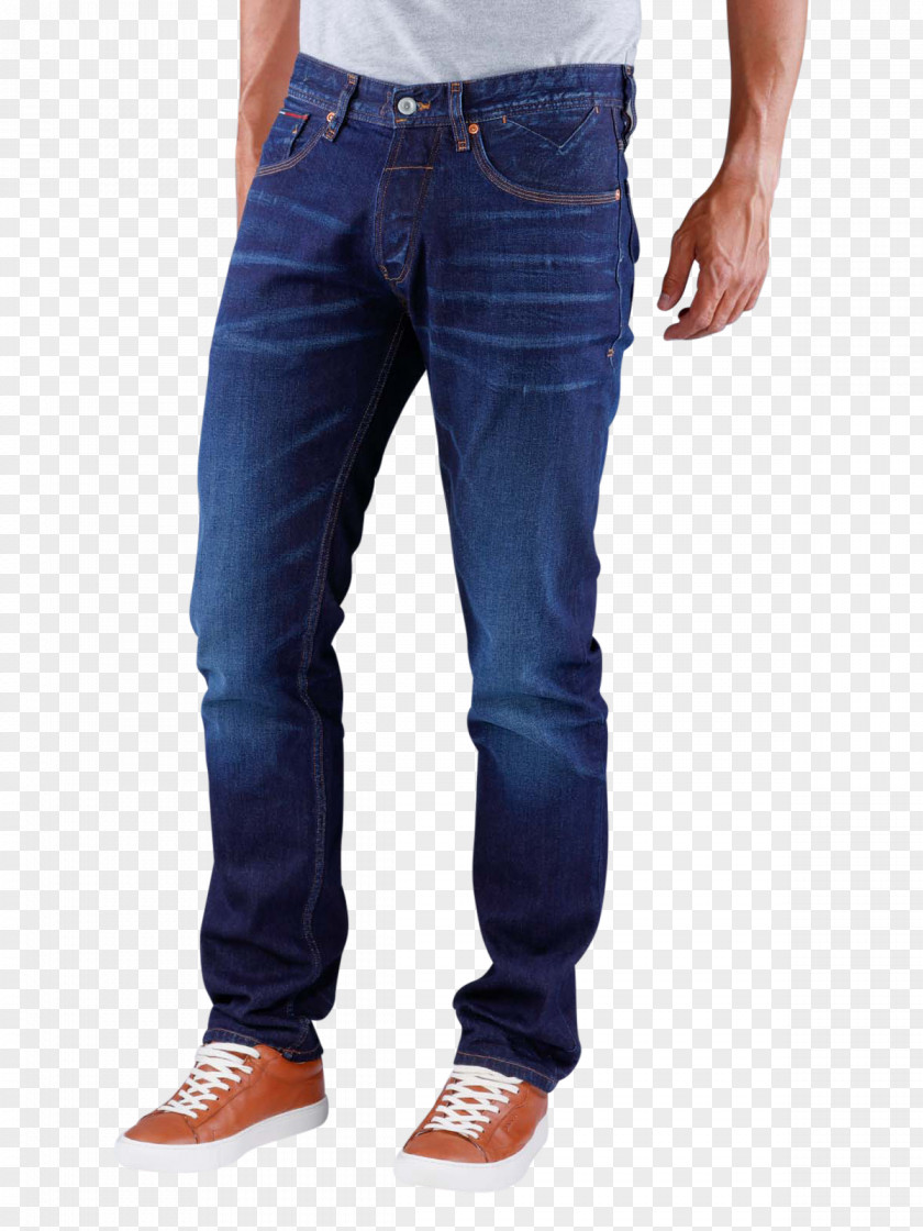 Adidas Sweatpants Blue Jeans PNG